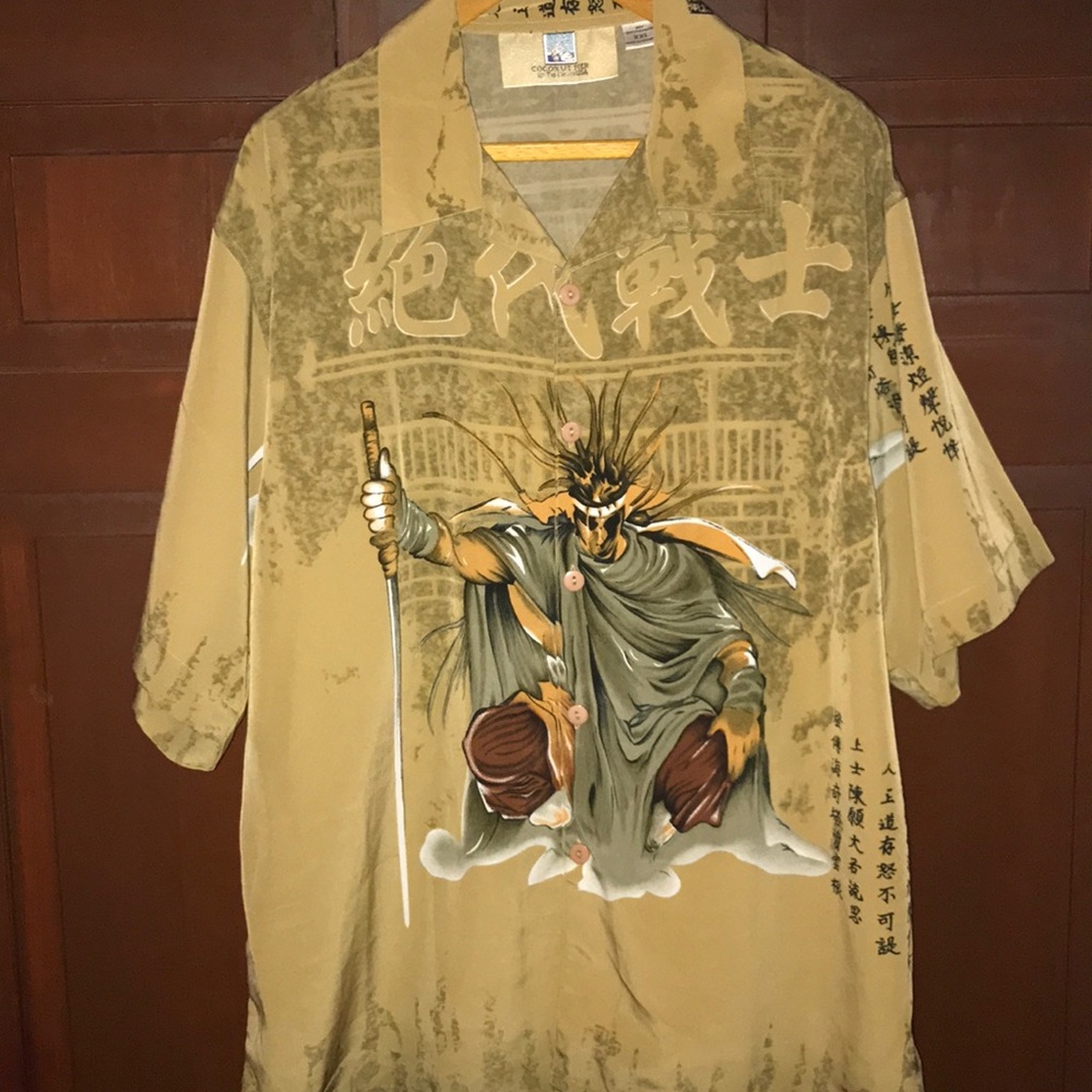 Men's ⚡️⚡️🔥💥JAPANESE ANIME 💥🔥⚡️SHIRT